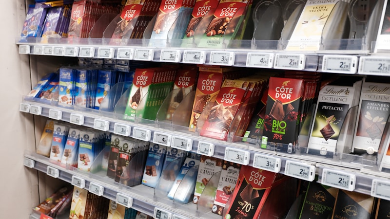 アーモンドスカッチはどこで買える？販売店・通販・見つからないときの探し方をやさしく解説