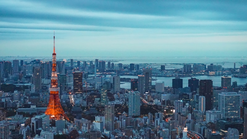 100万ドルの夜景の元ネタとは？言葉の由来・使われる理由・代表的な夜景スポットをやさしく解説