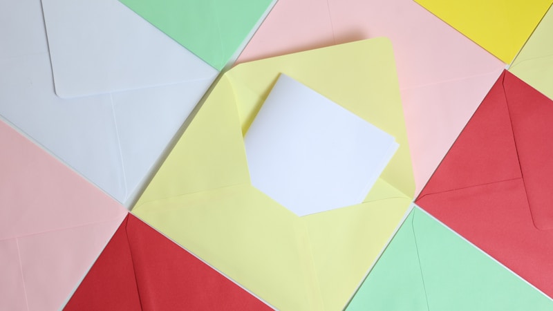 料金別納郵便スタンプは100均で買える？代用品・作り方・郵便局での使い方までやさしく解説